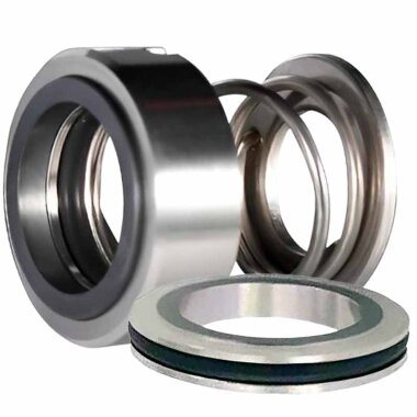 Mechanical seal for FRISTAM pump R-FRF2 22, SIC/SIC, EPDM, 304, FRG1 &mdash; BTS Engineering