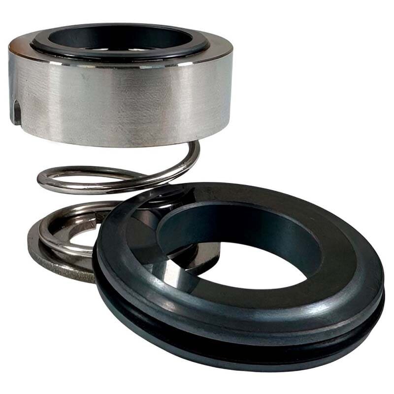 Mechanical seal for FRISTAM pump R-FRF2 22, SIC/SIC, EPDM, 304, FRG1 фото 1 &mdash; BTS Engineering