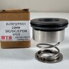 Mechanical seal for FRISTAM pump R-FRF2 22, SIC/SIC, EPDM, 304, FRG1 фото 2 &mdash; BTS Engineering
