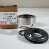 Mechanical seal for FRISTAM pump R-FRF2 22, SIC/SIC, EPDM, 304, FRG1 фото 4 &mdash; BTS Engineering