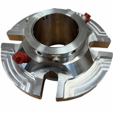 Картриджне ущільнення насосу R-CSM 45, SIC/SIC, VITON, 304 &mdash; BTS Engineering