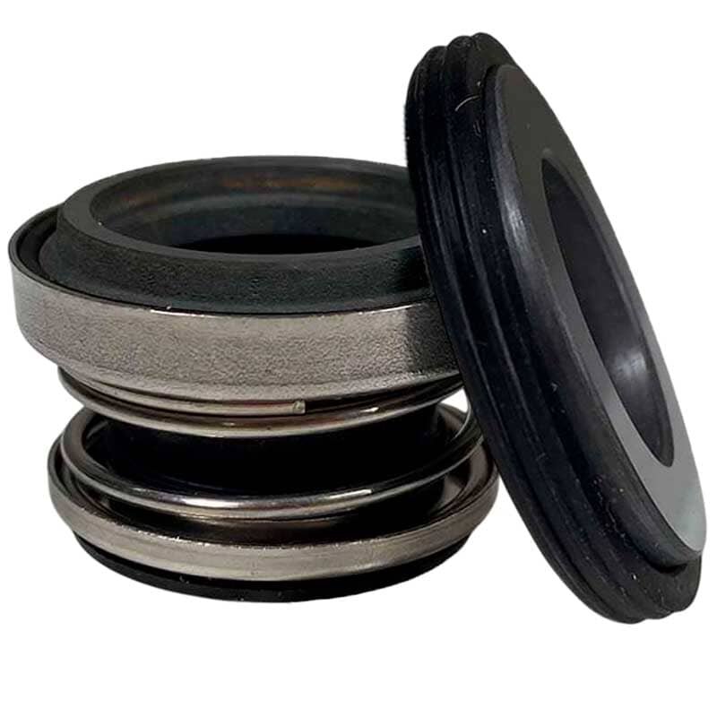 Уплотнение вала насоса механическое R-103 17, SIC/SIC, EPDM, 304 фото 1 &mdash; BTS Engineering