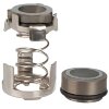 Mechanical seal for Grundfos R-706F 12, TC/TC, VITON, 316 type Grundfos RUUE, Grundfos AUUE, Grundfos AUUV фото 1 &mdash; BTS Engineering