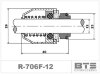 Mechanical seal for Grundfos R-706F 12, TC/TC, VITON, 316 type Grundfos RUUE, Grundfos AUUE, Grundfos AUUV фото 2 &mdash; BTS Engineering
