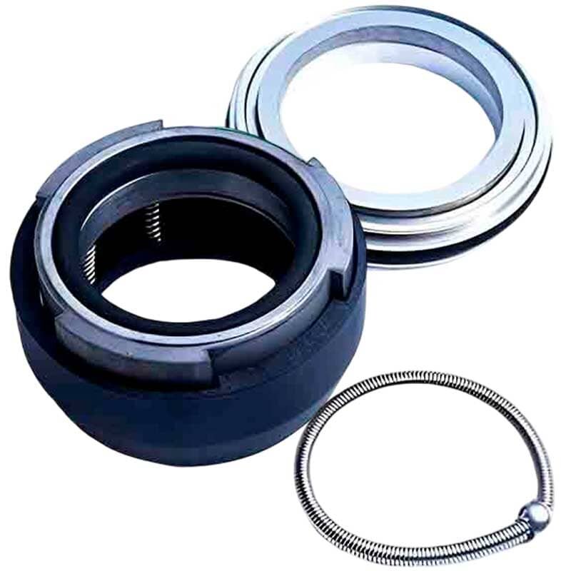 Sello mecánico para eje de bomba FLYGT R-FL.OU 45, TC/TC, VITON фото 1 &mdash; BTS Engineering