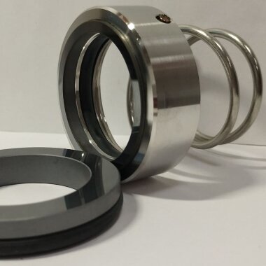 Uszczelnienie mechaniczne R-M3N 18, SIC/SIC, EPDM, 304, G6 &mdash; BTS Engineering