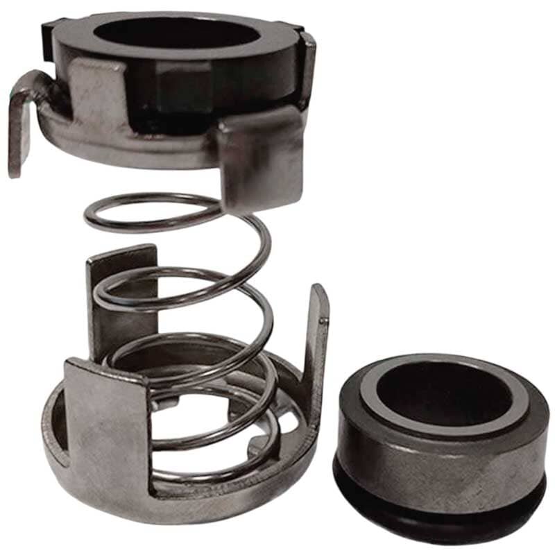 Mechanical seal for Grundfos pump R-706F 16, TC/TC, VITON, 316 фото 1 &mdash; BTS Engineering