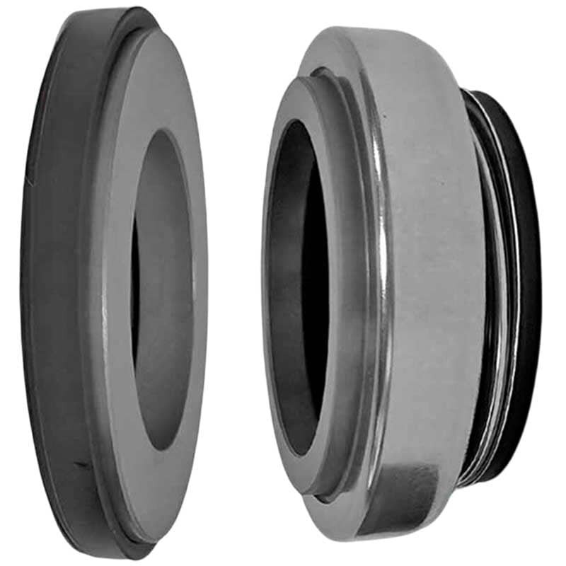 Garniture mécanique de pompe R-BT-AR 8, S, CAR/SIC, EPDM, 304 фото 1 &mdash; BTS Engineering