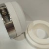 Уплотнение вала R-10R 1.3/4, CAR/PTFE, PTFE, 304, V фото 4 — BTS Engineering