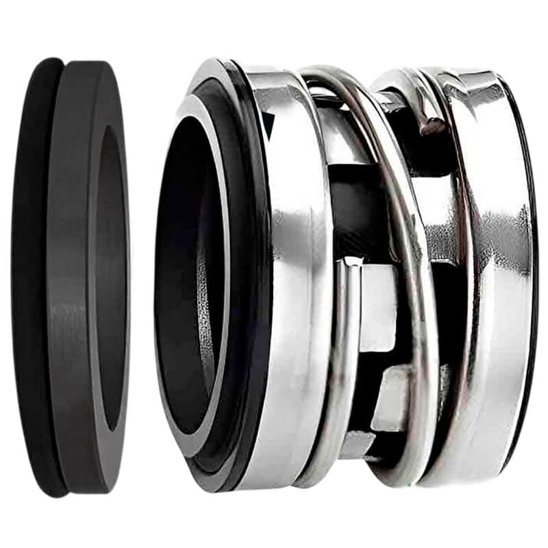 Торцевое механическое уплотнение к насосу R-2100S 22, SIC/SIC, VITON, 304, BS фото 1 &mdash; BTS Engineering