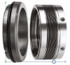 Ущільнення з металевим сильфоном R-MFL85N 22, CAR/SIC, VITON, 316, G9 фото 1 — BTS Engineering