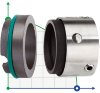 Mehrfeder-Wellendichtring R-58U 25, SIC/SIC, VITON, 316, ВО фото 1 — BTS Engineering