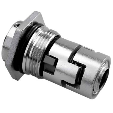 Торцеве картриджне ущільнення для насосу Grundfos серії CR, CRN R-706H(CR) 12, CAR/CAR, VITON, 304 &mdash; BTS Engineering