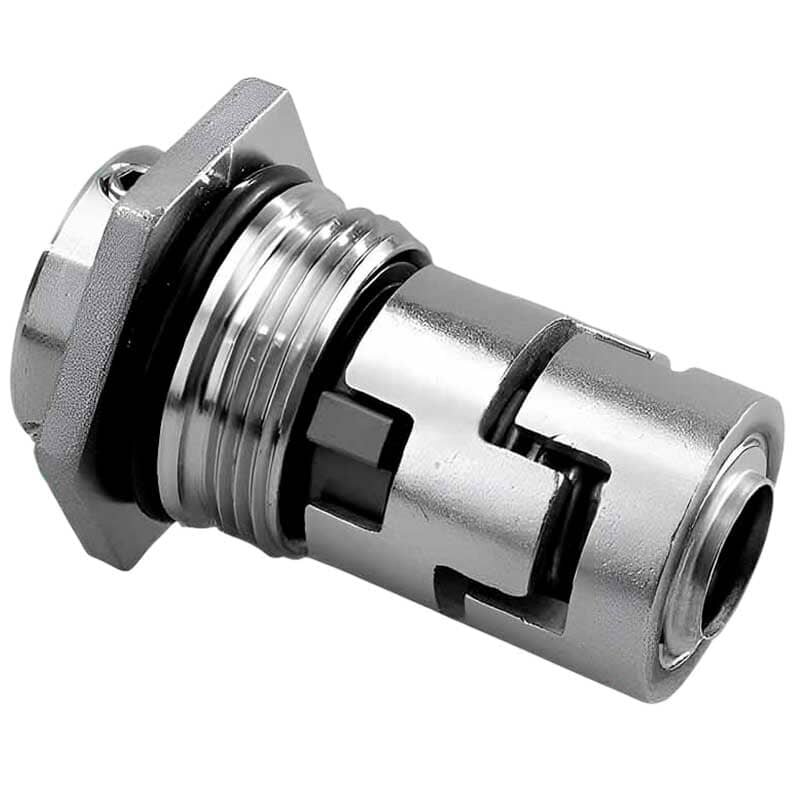 Торцеве картриджне ущільнення для насосу Grundfos серії CR, CRN R-706H(CR) 12, CAR/CAR, VITON, 304 фото 1 &mdash; BTS Engineering