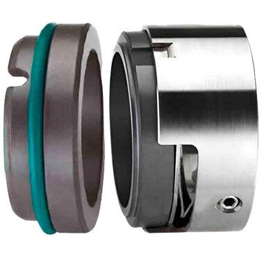 Ущільнення торцеве механічне R-M7N 80, SIC/SIC, VITON, 316, G9 &mdash; BTS Engineering