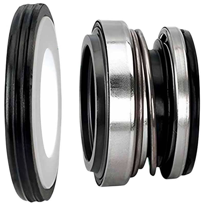 Mechanical seal for pump R-103 17, CAR/CER, EPDM, 304 фото 1 &mdash; BTS Engineering
