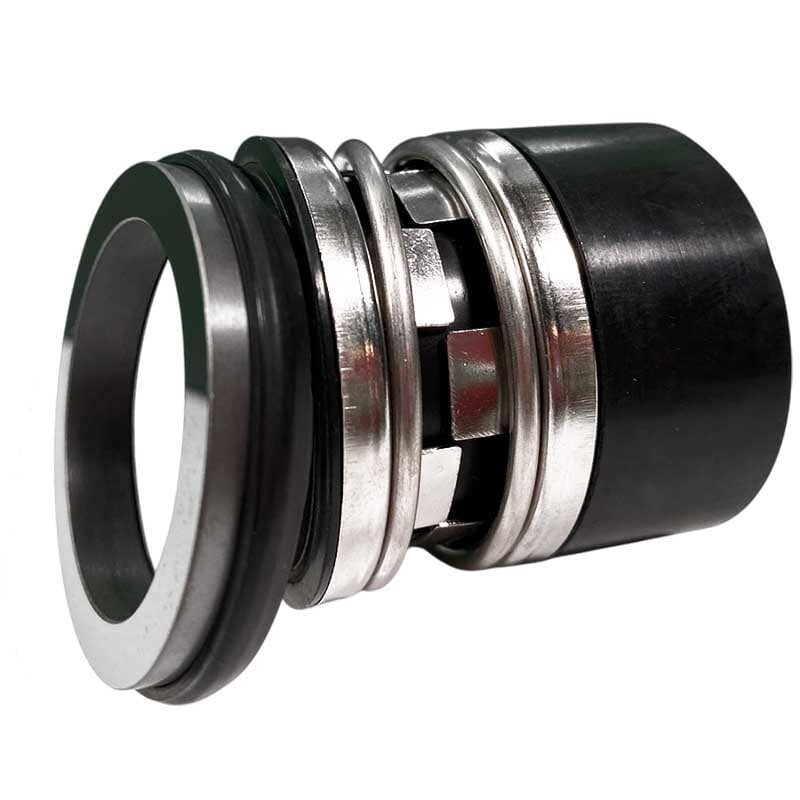 Mechanical seal for pump shaft R-2100N 68, CAR/SIC, VITON, 304 фото 1 &mdash; BTS Engineering