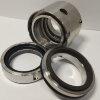 Mechanical seal R-JB104 50, CAR/SIC, EPDM, 304, T4С фото 3 &mdash; BTS Engineering