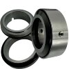 Торцевое механическое уплотнение R-877-U 28, SIC/CAR/SIC/CAR, EPDM, 304 фото 3 &mdash; BTS Engineering