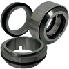 Торцевое механическое уплотнение R-877-U 28, SIC/CAR/SIC/CAR, EPDM, 304 фото 4 &mdash; BTS Engineering