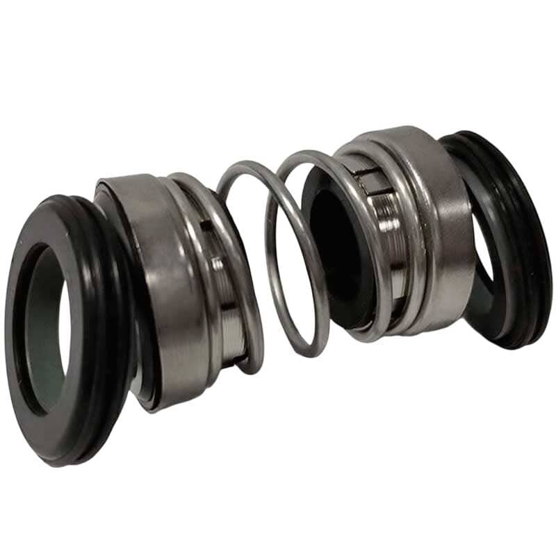 Sello de eje doble para bomba R-208 14, SIC/SIC/SIC/SIC, VITON, 304 фото 1 &mdash; BTS Engineering