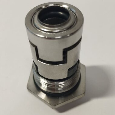 Торцевий ущільнювач для насосу Grundfos R-706H(CR) 12, SIC/SIC, VITON, 304 &mdash; BTS Engineering