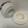Joint d'arbre R-10R 4, SIC/SIC, PTFE, 304, V фото 3 — BTS Engineering