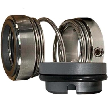 Uszczelnienie mechaniczne do pompy R-1527 32, SIC/SIC, VITON, 304, T5S43 &mdash; BTS Engineering