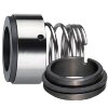 Mechanical seal for pump R-BT-RN3.NU 22, SIC/SIC, VITON, 304, CL фото 1 &mdash; BTS Engineering