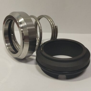 Gleitringdichtung für Pumpe R-M3N 24, SS/CAR, EPDM, 304, G9 &mdash; BTS Engineering