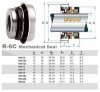 Dichtung für Motorpumpe R-6C 12, CAR/CER, NBR, 304 фото 3 &mdash; BTS Engineering