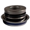 Dichtung für Motorpumpe R-6C 12, CAR/CER, NBR, 304 фото 5 &mdash; BTS Engineering
