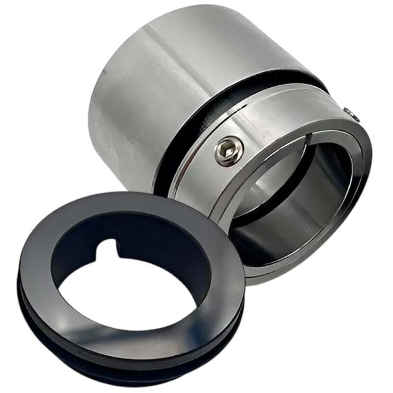 Механическое уплотнение R-GNZ 14, SIC/CAR, VITON, 304, G16 к насосам Grundfos, Hilge Pumps, Sterling Sihi фото 1 &mdash; BTS Engineering