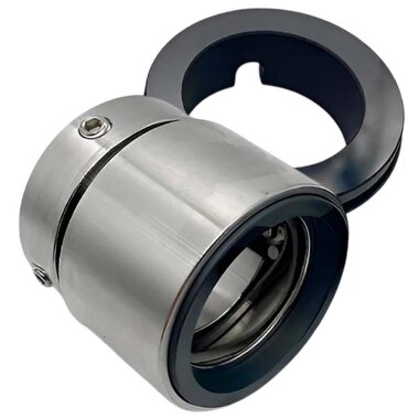 Механическое уплотнение R-GNZ 14, SIC/CAR, VITON, 304, G16 к насосам Grundfos, Hilge Pumps, Sterling Sihi &mdash; BTS Engineering