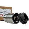Механічне ущільнення R-GNZ 14, SIC/CAR, VITON, 304, G16 до насосів Grundfos, Hilge Pumps, Sterling Sihi фото 1 &mdash; BTS Engineering