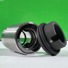 Механічне ущільнення R-GNZ 14, SIC/CAR, VITON, 304, G16 до насосів Grundfos, Hilge Pumps, Sterling Sihi фото 2 &mdash; BTS Engineering
