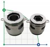 Joints à cartouche Grundfos R-706K 32, SIC/SIC/SIC/SIC, VITON, 304 фото 2 — BTS Engineering