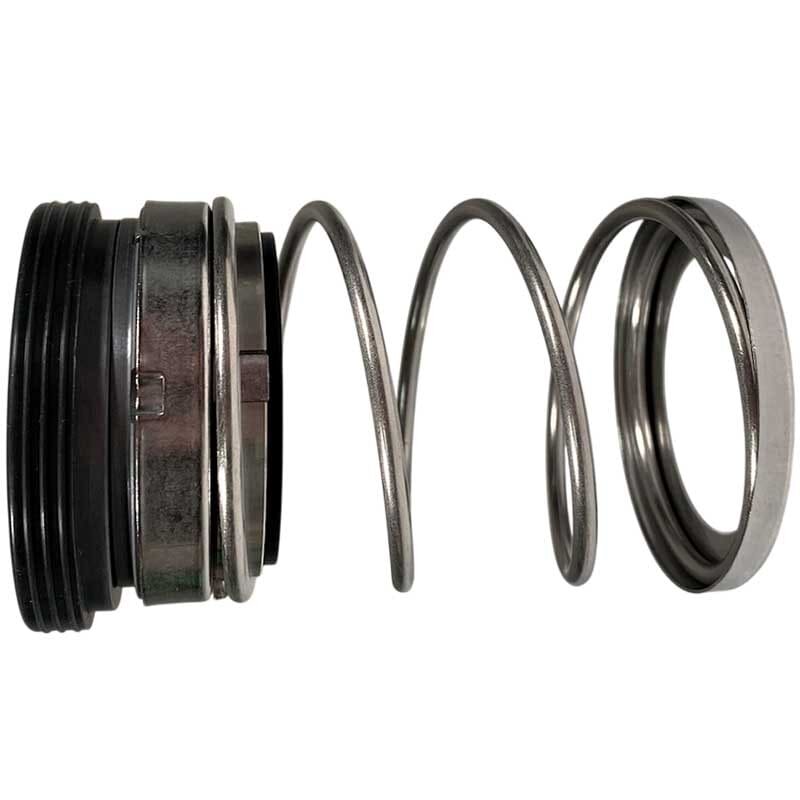 Механический уплотнитель к насосу R-560C 12, CAR/SIC, EPDM, 304, T1S43 фото 1 &mdash; BTS Engineering