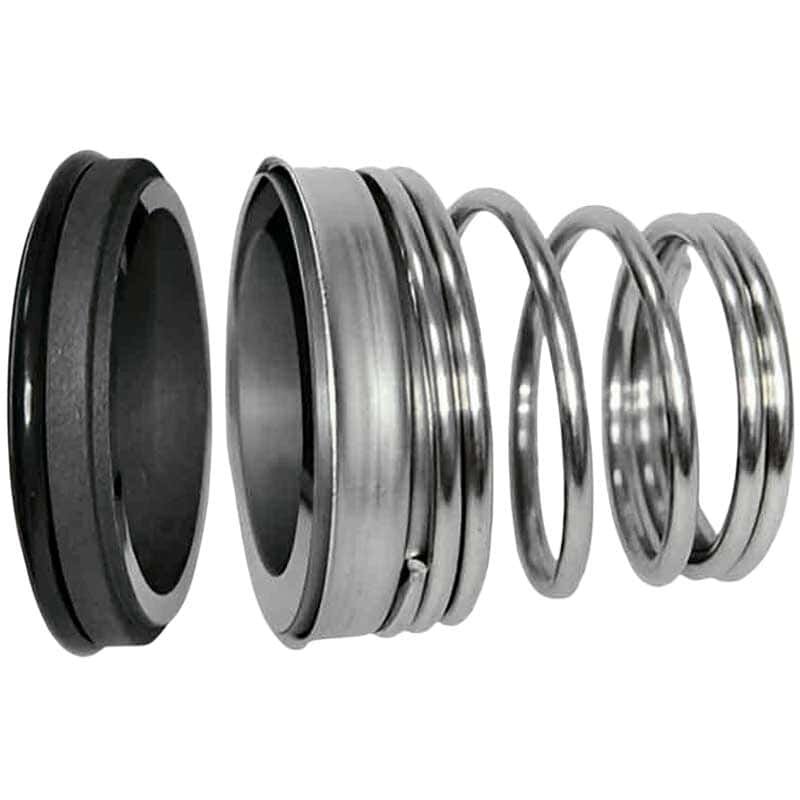 Механічне торцеве ущільнення R-BT-FN.NU 40, CAR/SIC, EPDM, 304 фото 1 &mdash; BTS Engineering