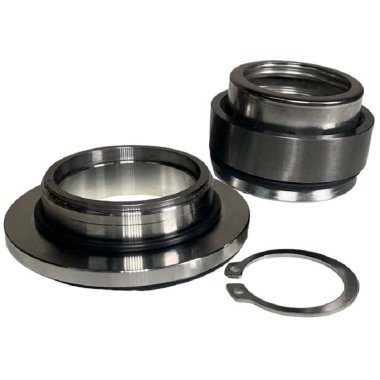 Механічне ущільнення насосу FLYGT R-FL.NL 35, TC/TC, VITON, 304 — BTS Engineering