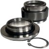 Механическое уплотнение насоса FLYGT R-FL.NL 35, TC/TC, VITON, 304 фото 1 &mdash; BTS Engineering