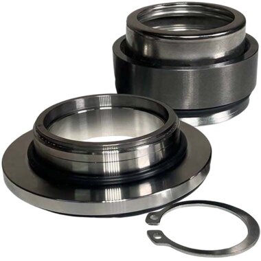 Garniture mécanique de la pompe FLYGT R-FL.NL 35, TC/TC, VITON, 304 &mdash; BTS Engineering