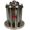 Double cartridge seal for stirrer R-M481KL-D 100, SIC/SIC/CAR/SIC/VITON, 304 фото 2 — BTS Engineering