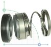 Механический уплотнитель R-560C 30, CAR/SIC, VITON, 304, T1S43 фото 1 — BTS Engineering