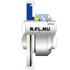 Mechanical seal for FLYGT pump type R-FL.NU 45 shaft TC/TC, VITON, 304 фото 2 — BTS Engineering