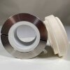 Uszczelnienie mechaniczne wału pompy R-10R 1.7/8, SIC/SIC, PTFE, 304, V фото 4 &mdash; BTS Engineering