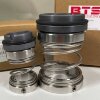 Mechanical seal for pump Inoxpa R-1527 40, SIC/SIC, VITON, 304, T5S43 фото 6 &mdash; BTS Engineering