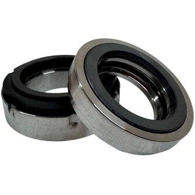 Uszczelnienie mechaniczne R-RB 35, CAR/SIC, EPDM/GRAPHITE, 304 do pompy przeciwpożarowej W. Ruberg AB &mdash; BTS Engineering