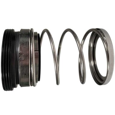 Торцевое уплотнение R-560C 18 мм типа BURGMANN EA560 в материалах CAR/SIC, EPDM, 304, T1S43 &mdash; BTS Engineering