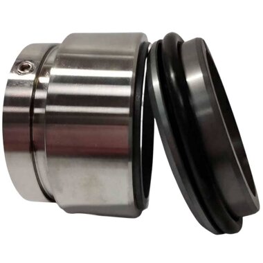 Mechanical shaft seal R-HJ92N 58, CAR/SIC, VITON, 304, G16 &mdash; BTS Engineering